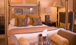 Rusacks Hotel
